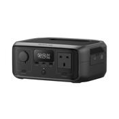 Ecoflow River 3 Power Station 10ms UPS 245Wh Portable Power Station ( Backup Battery ) | EFRIVER3-UPS-EN image