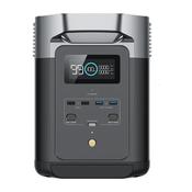 EcoFlow DELTA 2 Portable Power Station 1024 Wh | ZMR330-UK image