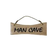 Lucky Ducks Coffee Wood Sign - Man Cave | BD-HGRD304