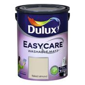 Dulux 5 Litre Easycare Washable Matt - Flaked Almond | 5089911