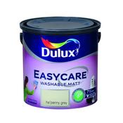 Dulux 2.5 Litre Easycare Washable Matt - Ha'Penny | 5214865