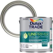 Dulux Aqua Uniprimer 2.5 Litre - White | 5911789 image