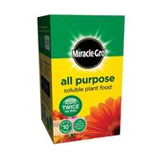 MIRACLE-GRO ALL PURPOSE PLANT FOOD 1.2KG | 4105270 image