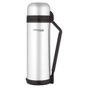 Thermos Food &amp; Drink Multipurpose Flask 1.8 Litre - Stainless Steel | MP551.8
