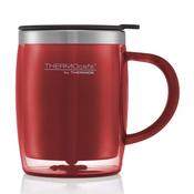 Thermos Thermocafe Desk Mug 450ml - Red | 187094