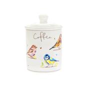 Coffee Caddy - Birds | PG3727 image