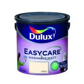 Dulux 2.5 Litre Easycare Washable Matt - Calico | 5083857