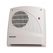 Dimplex  2kW Kitchen &amp; Bathroom Wall Mounted Fan Heater | FX20VE image
