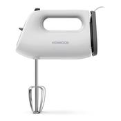 Kenwood Quickmix Lite Hand Mixer - White | HMP10.000WH image