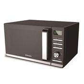 Dimplex Digital Microwave 900W 23 Litre Stainless Steel Interior - Black | 980539