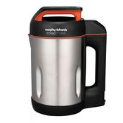 Morphy Richards Soup Maker Keep Warm Function Stainless Steel | 501022 image