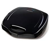 Morphy Richards 2 Slice Sandwich Toaster - Black | 980551 image