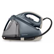 Morphy Richards Easy Steam Steam Generator Iron 1.8 Litre Water Tank - Black | 333030 image