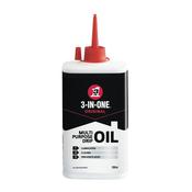 3 in 1 Multi-purpose Oil 200ml | 0257-10