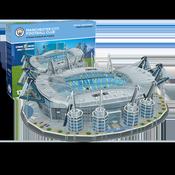 University Games Manchester City Etihad Stadium 3D Puzzle | 3885