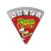 University Games Pizza Party Board Game | 4515 image