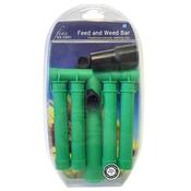 Feed and Weed Extension Bar for Watering Can