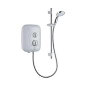 Mira Elite Se Pumped Electric Shower 9.8Kw - Tank Fed image