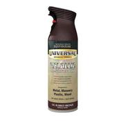 Rustoleum Universal Oil Rubbed Bronze All Surface Spray Paint 400ml | PTOU077 image