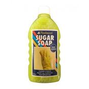 Fleetwood Liquid Sugar Soap 500ml | BOTSS05