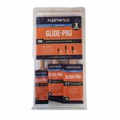 Fleetwood Glide Pro Paint Brush 3 Pack | BRSGP3
