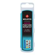 Weldtite Bicycle Bike Puncture Repair Kit | 0434-18 image