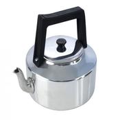 8 PINT ALUMINIUM  KETTLE image