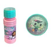 HTI Gabby's Dollhouse Bubble Maze Solution 59ml | 1904001.00