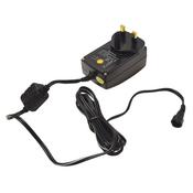 SWITCH-MODE VARIABLE VOLTAGE POWER SUPPLY ADAPTER 1500mA | 661403