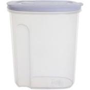Whitefurze 5 Litre Plastic Container | PL0520