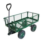 Greenblade Garden Utility Cart Wagon 400kg | 20145 image