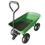Greenblade Garden Dump Cart Wagon 60 Litre | 20146 image