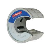 Faithfull Pipe Slicer Copper Cutter 22mm | FAIPCC22