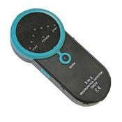 Faithfull 3 in 1 Detector Stud Finder Metal &amp; Live Wire | FAIDET31 image