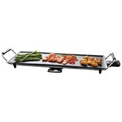 Quest Electric Teppanyaki Grill X70 1800W 70cm x 23cm | 32529A image