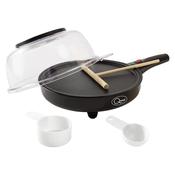 Quest 2 in 1 Popcorn &amp; French Crepe Pancake Maker | 34400