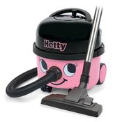 Hetty Vacuum Cleaner - Pink | HET200 image