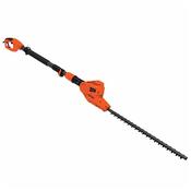 Black &amp; Decker PH5551 Pole Hedge Trimmer Cutter 550W 240V Corded | B/DPH5551