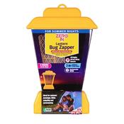 Zero In Lantern Rechargeable Bug Zapper - Flying Insect Killer | STV887 image