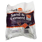Handy Pack Sand &amp; Cement Rapid Set 5Kg | CRACMM5000R
