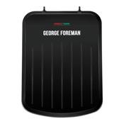 George Foreman Small Fit Grill - Black | 25800 image