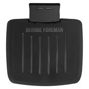 George Foreman Immersa Family Medium Electric Grill | 28310