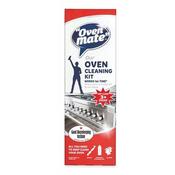 Oven Mate Oven Cleaning Kit with Gloves, Brush and Fluid | RM10100 image