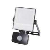 Energizer 10 Watt LED Floodlight with PIR Sensor | 1812-02 image