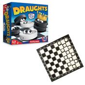 HTI Epic Fun Draughts Board Game | 1374327.00 image