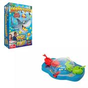 HTI Epic Fun Snappy Shark Pick and Play Board Game | 1376404.EX image