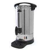 Lloytron 10 Litre 1500w Catering Urn  / Water Boiler - Stainless Steel | LE1910 image