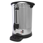 Lloytron 20 Litre 2500w Catering Urn  / Water Boiler - Stainless Steel | LE1920 image