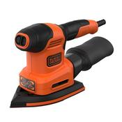Black &amp; Decker Heritage 4-in-1 Multi Sander 200W 240V | BEW200