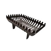 De Vielle 16" Fire Grate Basket | (DEF055368) image